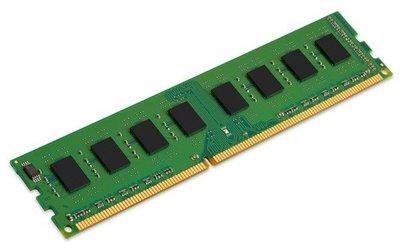 4GB DDR3 1600MHz DIMM (KCP316NS8/4)