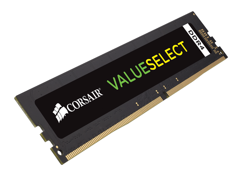 Corsair 8GB DDR4 2666MHz Value Select