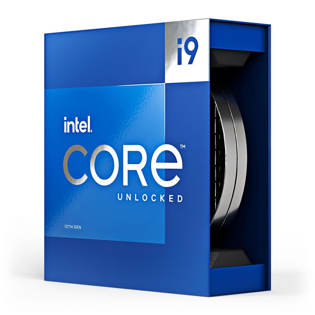 Intel Core i9-13900K 3,0GHz 36MB LGA1700 BOX (Ventil&aacute;tor n&eacute;lk&uuml;l)