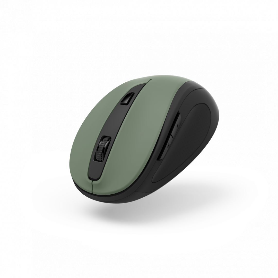 Hama MW-400 V2 Wireless mouse Opal Green Hama MW-400 V2 Wireless mouse Opal Green