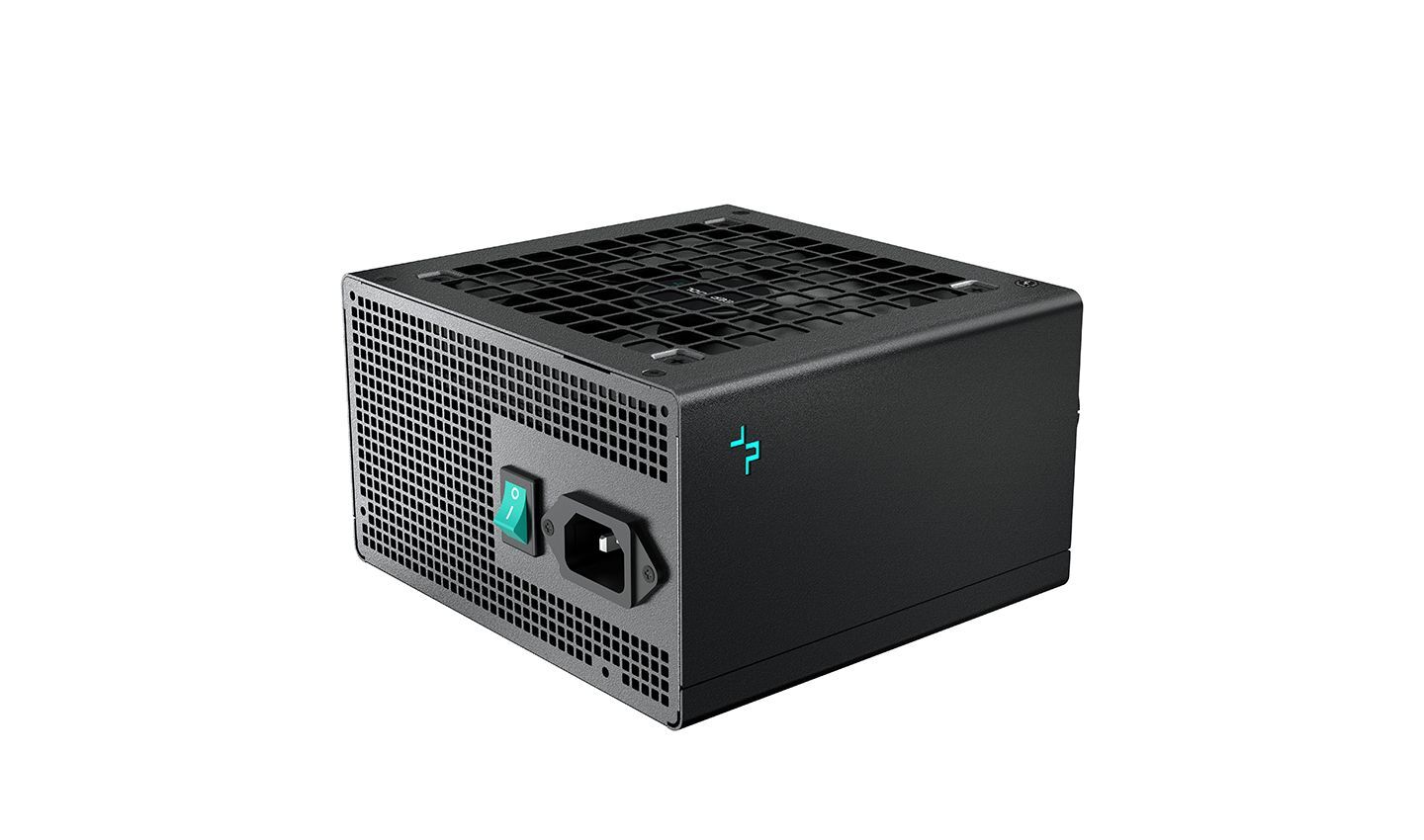 DeepCool 750W 80+ Bronze PK750D 