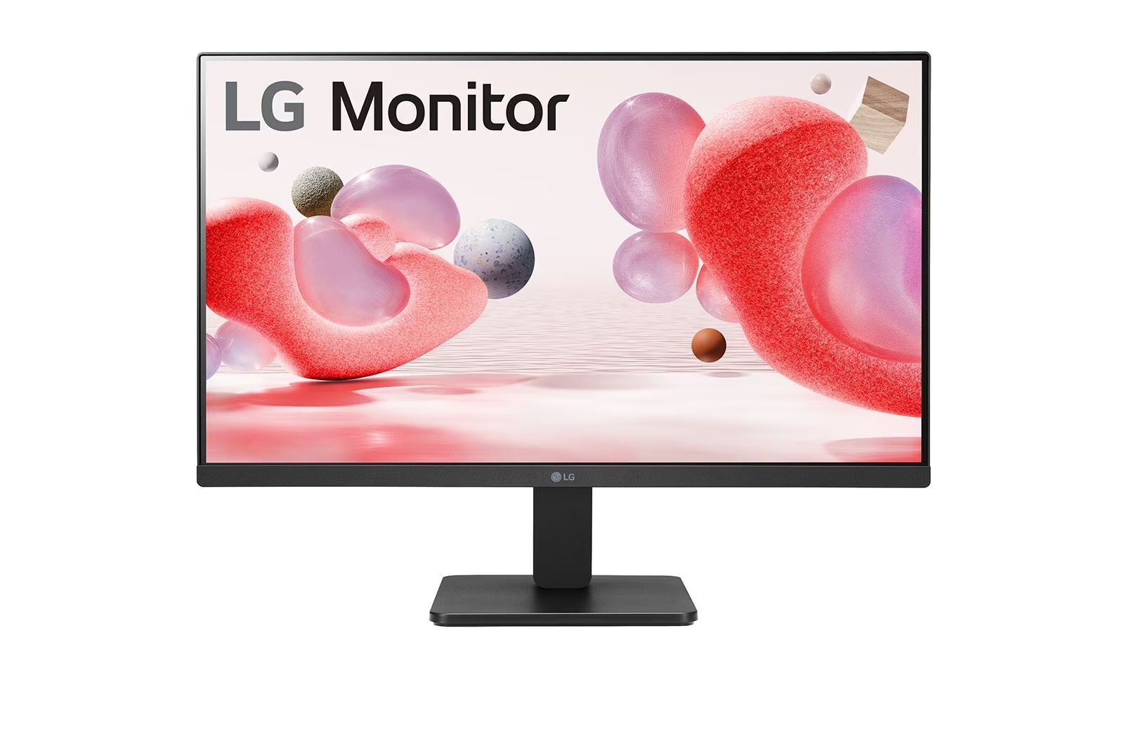 LG 23,8" 24MR400-B IPS LED