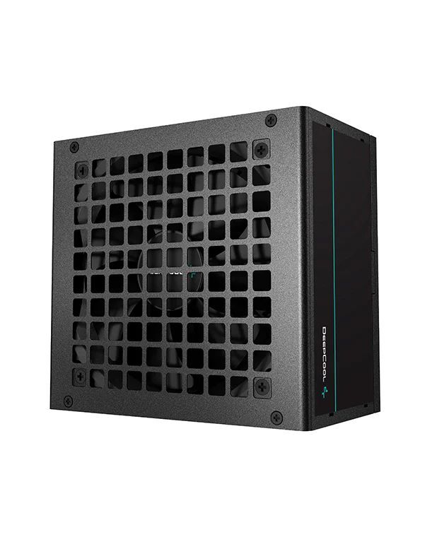 DeepCool 350W 80+ White PF350 DeepCool 350W 80+ White PF350