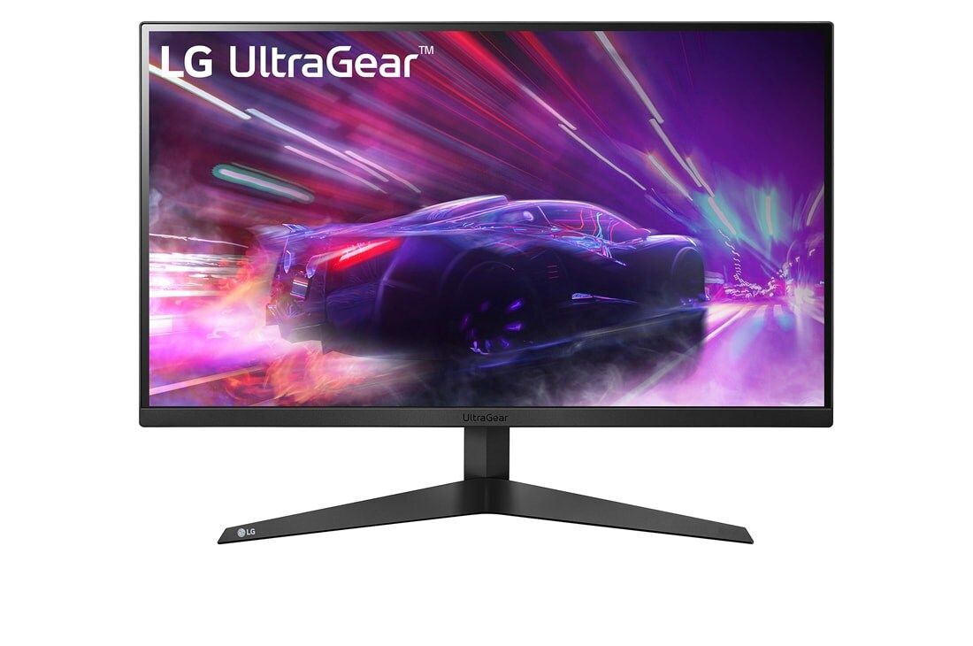 LG 27" 27GQ50F-B LED