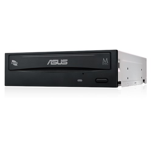 DRW-24D5MT/BLK/G/AS/P2G 24X DVD writer bulk