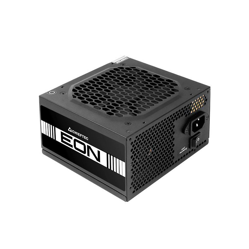Chieftec 500W 80+ EON Chieftec 500W 80+ EON
