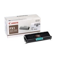 FX-10 Black toner