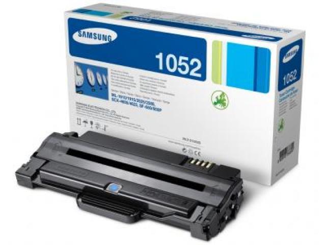 MLT-D1052L Black toner