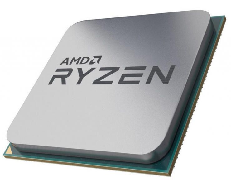 AMD Ryzen 5 8400F 4,2GHz AM5 OEM AMD Ryzen 5 8400F 4,2GHz AM5 OEM