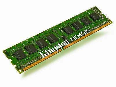 Kingston 8GB DDR3L 1600MHz