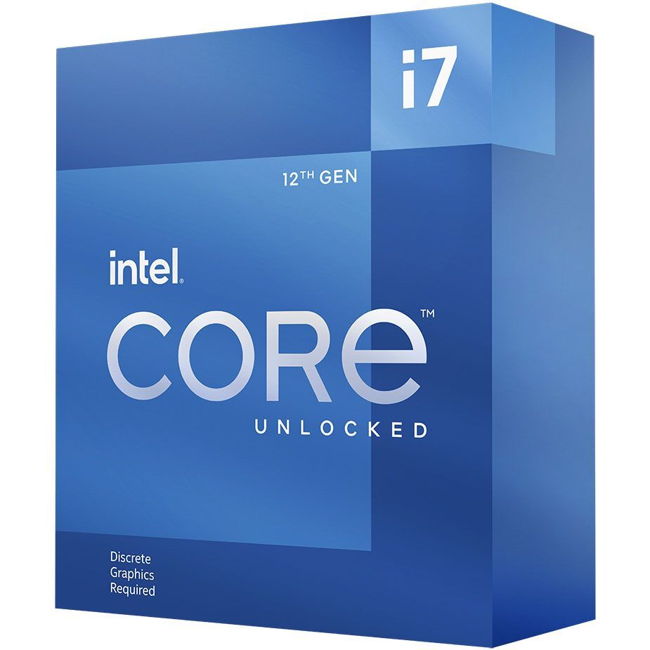 Intel Core i7-12700K 3,6GHz 25MB LGA1700 BOX (Ventilátor nélkül) Intel Core i7-12700K 3,6GHz 25MB LGA1700 BOX (Ventilátor nélkül)